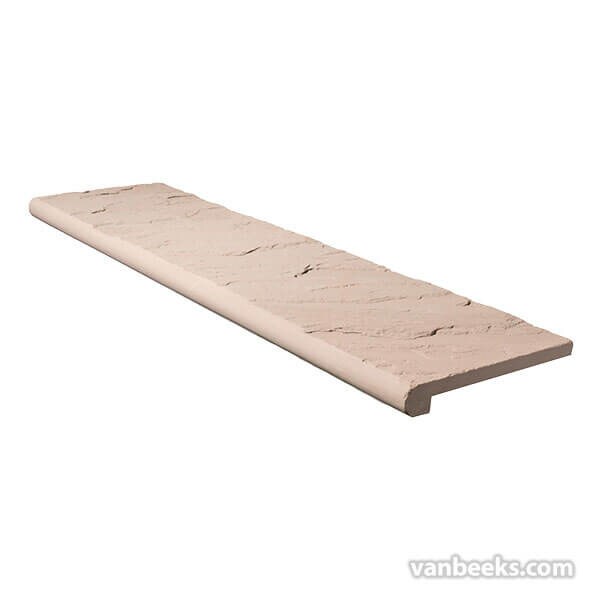 Banas Beige Natural Stone Coping